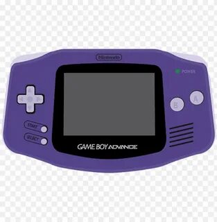 Ba - Gameboy Advance PNG Transparent With Clear Background ID 219193 TOPpng